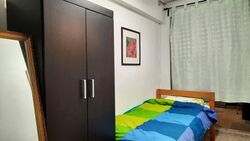 Blk 797 Woodlands Drive 72 (Woodlands), HDB Executive #594056661